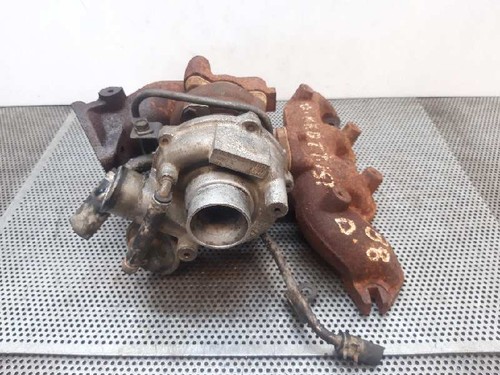 T3P9069001 TURBOLADER / IHI TURBO / 894332975D / 205085 FÜR OPEL KADETT E 1.7 DI