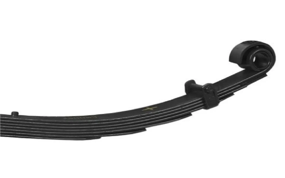 ARB CS061R Rear 1in. Single 1.5" Lift Medium Load Leaf Spring for Nissan Xterra  Foto 2 de 4