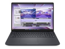 Dell Pro Max 16 MC16250 Intel