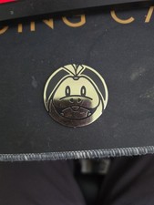 Fuecoco - Jumbo Coin - Pokemon TCG Sammlermünze