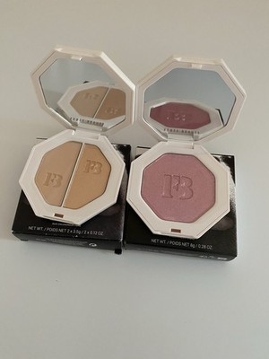 Freestyle Highlights Fenty Beauty Mean Money Hustle Baby Watt Brat 05 New