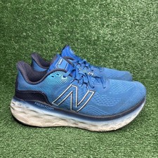 New Balance Fresh Foam More v3 Laser Blue for Sale  display picture 1