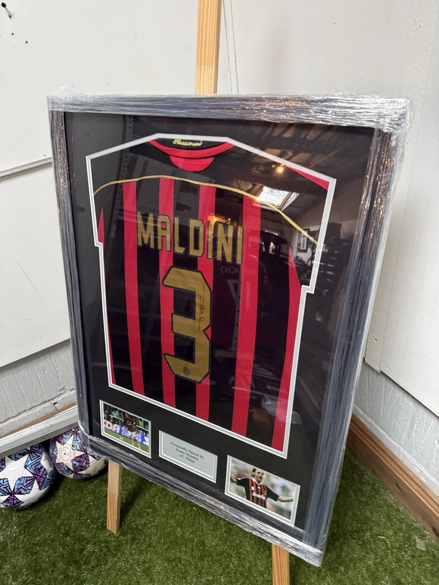 ac milan signed products for sale | eBay