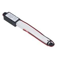 150N Linear Motion Actuator 4mm/s Speed 100mm Stroke Electric Actuator Motor