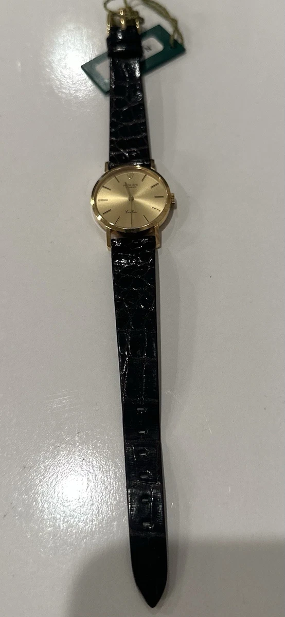 Rolex Cellini 4109 for sale | eBay