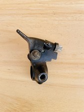 Honda Dominator NX 650 RD02 RD08 Bracciale Comando Frizione Aria Manubrio