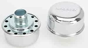 Respiradores de una pieza Moroso 68740 Foto 3 de 4