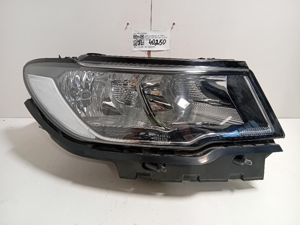 FARO ANTERIORE DESTRO PER JEEP Compass Serie P55112708AC 55263088 (16>)