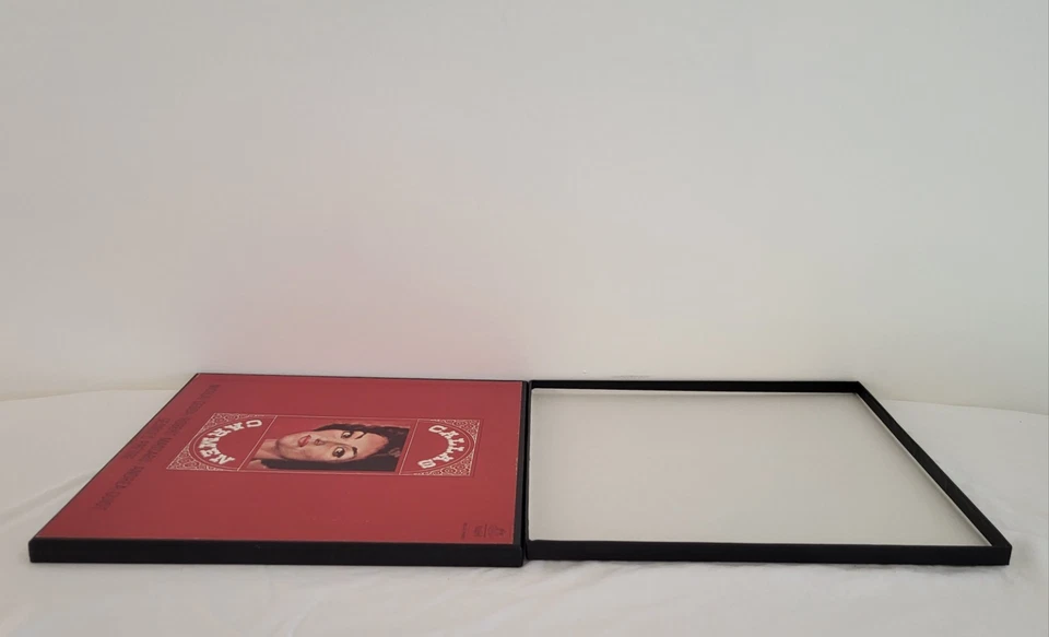 Bizet Callas Carmen Vinyl LP Box Set Angel Records SCLX 3650 3 Stereo NM / NM - Image 4 of 4