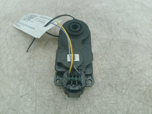 KIA SPORTAGE RADIATOR AIR FLAP ACTUATOR MK5 NQ5 2021-2025 R2869-69000 - Picture 4 of 12