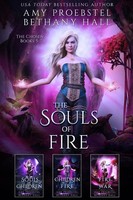 Amy Proebstel (U. A.) | The Souls Of Fire | Taschenbuch | Englisch (2022)