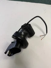 Genuine Riccar Full Size Power Nozzle Neck Assembly D350-4514 and pigtail