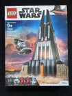 LEGO Star Wars: Darth Vader's Castle (75251) Sealed