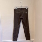 Vince Women’s Zip Ankle Pants Size 26 — photo 1
