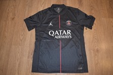 PARIS SAINT-GERMAIN PSG 2025/2026 NIKE SHIRT FUSSBALL TRIKOT HM3206-045 GRÖSSE M