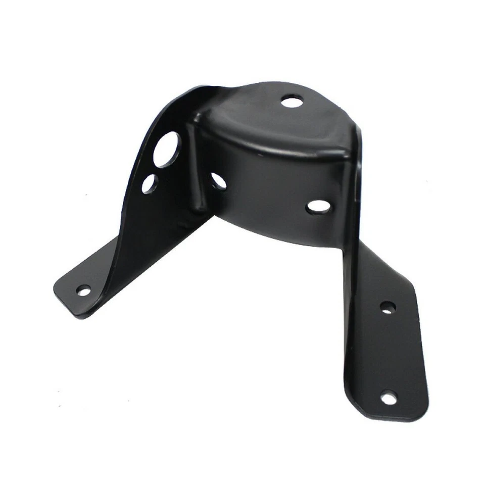 Soporte de montaje delantero de resorte de hoja trasera 2 piezas para 88-99 Chevry GMC C1500 C2500 Foto 4 de 4