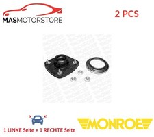 FEDERBEINLAGER DOMLAGER PAAR VORNE MONROE MK010 2PCS P FÜR PEUGEOT 106 I,106 II