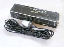 Minolta Remote Control Cord-L Colledctible