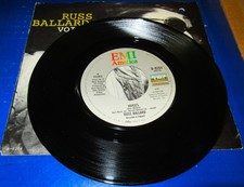 Russ Ballard, Voices / Living Without You