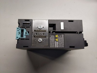 Siemens Sinamics Power Module PM240-2 6SL3210-1PE12-3AL1 ( 6SL3 210-1PE12-3AL1 )