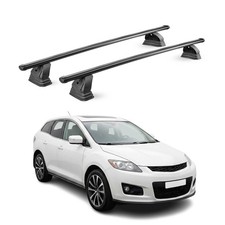 Barres de toit Mazda CX-7