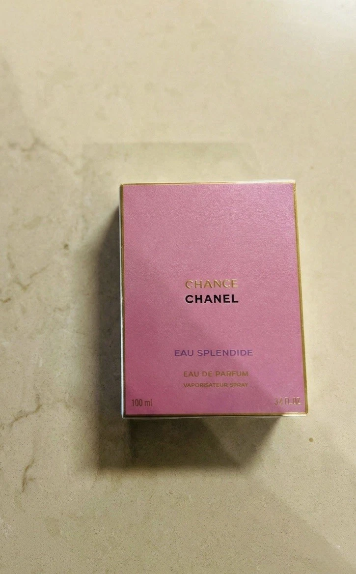 CHANEL 香奈儿“ Chance Eau de Parfum 女| eBay
