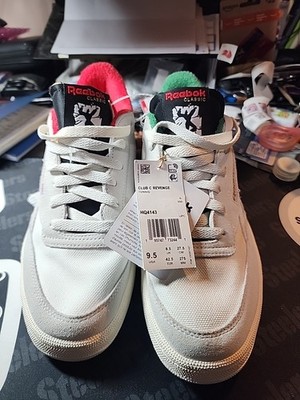 Reebok Club C Revenge