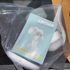 Zomee Manual Breast Pump
