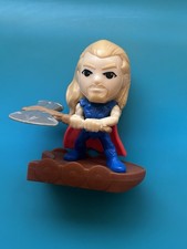 2022 McDonald  s Happy Meal Toy THOR Love and Thunder MARVEL 1 Thor