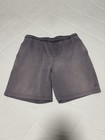 Vintage Ocean Pacific Canvas Shorts Size M Op Oversized Beach Outdoor Summer