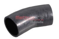 Metzger Autoteile Ladeluftschlauch 2401181 FüR Mercedes Klasse W205 Model S205