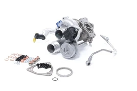 BTS Turbo Turbolader für MINI Mini R56 Cooper S Cabriolet R57 R55 John Works