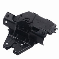 Heck Klappen Verriegelung Heck Klappen Verriegelung 51247840617 FüR E46 E61801