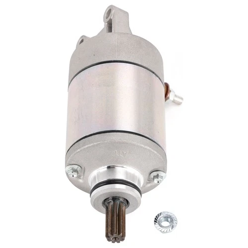 MOTOR ASSY, STARTING | Includes Item(s) 2 - 10