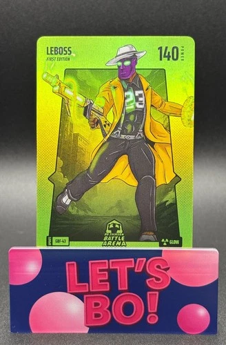 LeBoss