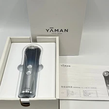 YAMAN RF Facial Machine Bloom WR STAR blue Beauty Instrument S12 PLUS yoyomax