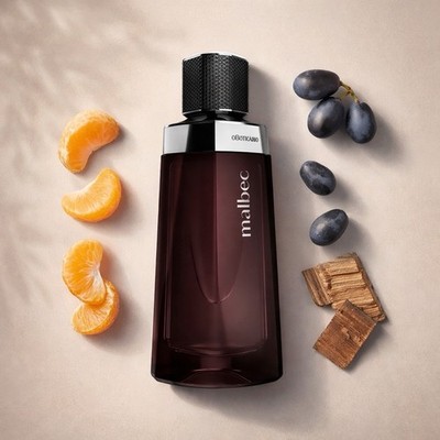 Malbec O Boticário Parfum Herren Eau de Toilette Original | Intensiv Elegant