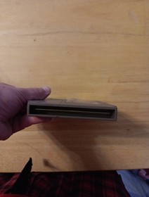 RAD RACER 2 Nintendo NES Game Cartridge Only