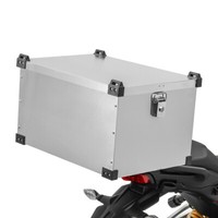Alu-Topcase FüR Suzuki GSX 750 / 650 / 600 F Namib 60L