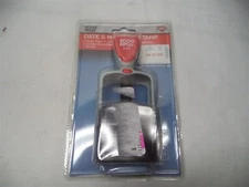 COSCO 2000PLUS Two-Color Word Dater, "Paid," Self-Ink 039956110334