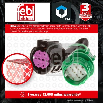 Headlight Cable Repair Set fits CITROEN RELAY 3.0D 2006 on Harness