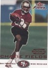 2000 Fleer Focus Chafie Fields #223