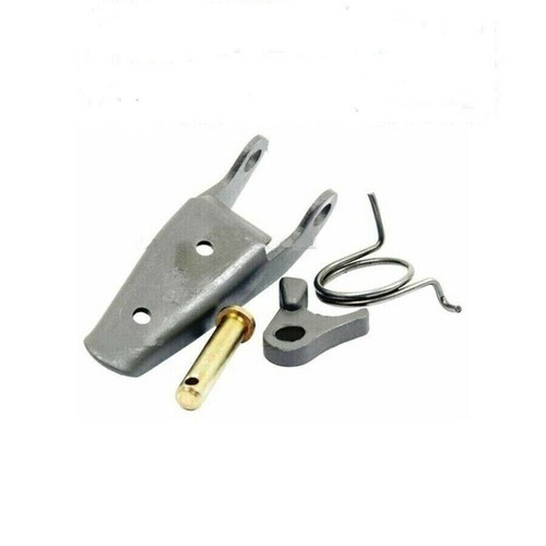 BRAKE LOCKING REPAIR Activator & Latch KIT For Massey Ferguson MF-35,35X,65,TE20 - Bild 2 von 4