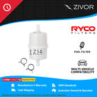 <!--F#f_0-->New RYCO Fuel Filter For HOLDEN EARLY HOLDEN EK 2.3L 138 cu.in Grey Z14<!--F/-->