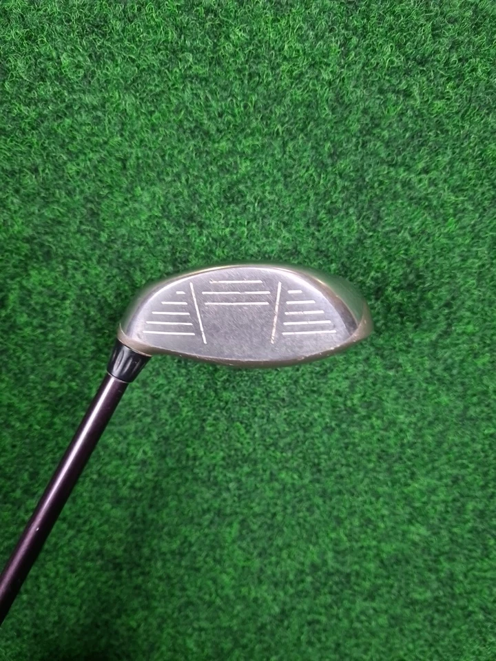 CALLAWAY Big Bertha 5-Holz - Damen (Graphit, 41 Zoll, Rechtshändig, Ladies Flex) - Bild 2 von 4