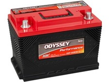 For 1997-1998 Volvo V90 Battery Odyssey 18261MGCF 2.9L 6 Cyl