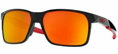 Oakley OO9102 Los Angeles Chargers Holbrook™ 57 Prizm Sapphire & Matte Black Sunglasses