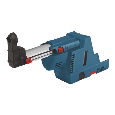 Bosch GDE 18V-16 Professional Staubabsaugung ( 1600A0051M ) für GBH 18V-26 / F