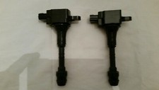 Lot of 2 Honda ignition coil  2013-2016 New