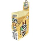 Double Platinum Wraps - French Vanilla Wraps - 25 Pouches (2 Per Pack)